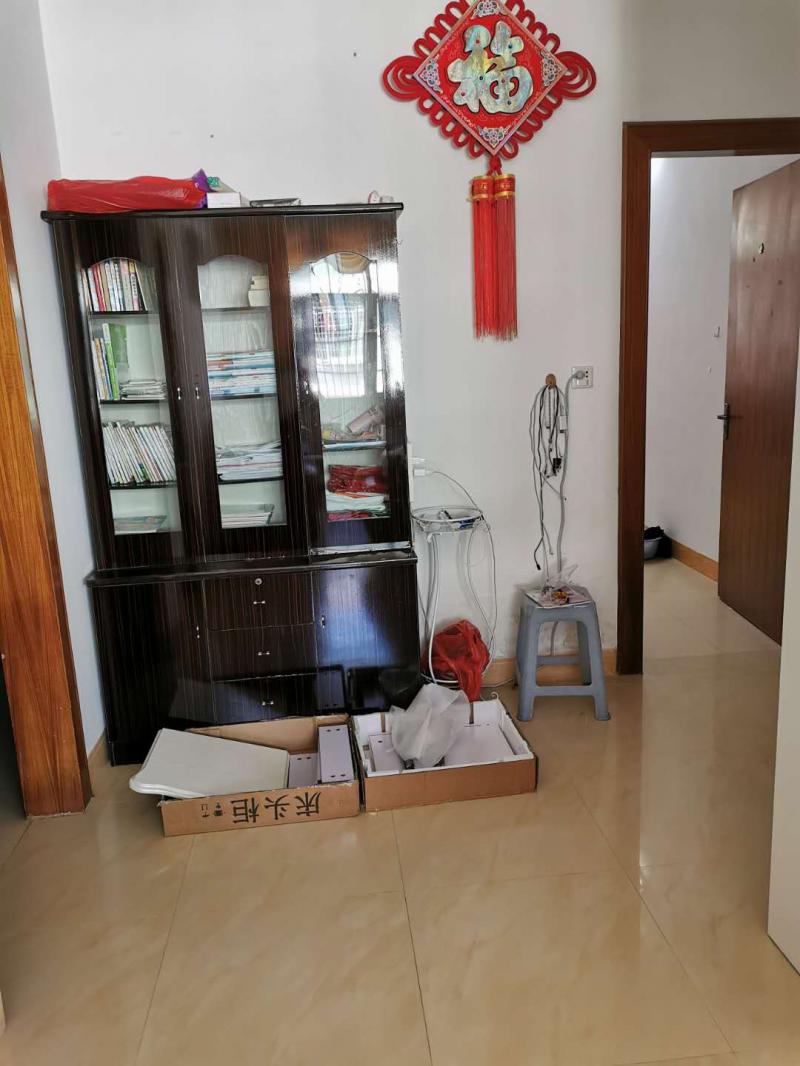 宝美小区，南北通透，阳光充足，中装，可拎包入住，证件齐全，马上过户，一 ... - 德化论坛