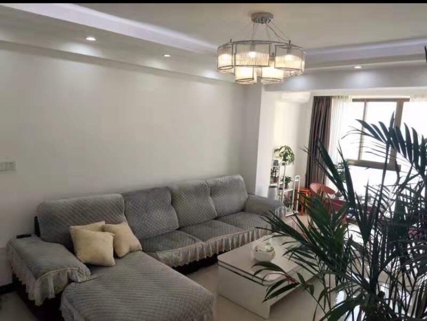凤凰国际,简欧式风格,精装100平,三室两厅一卫一阳台,户型妙不可言,售 ... - 德化论坛