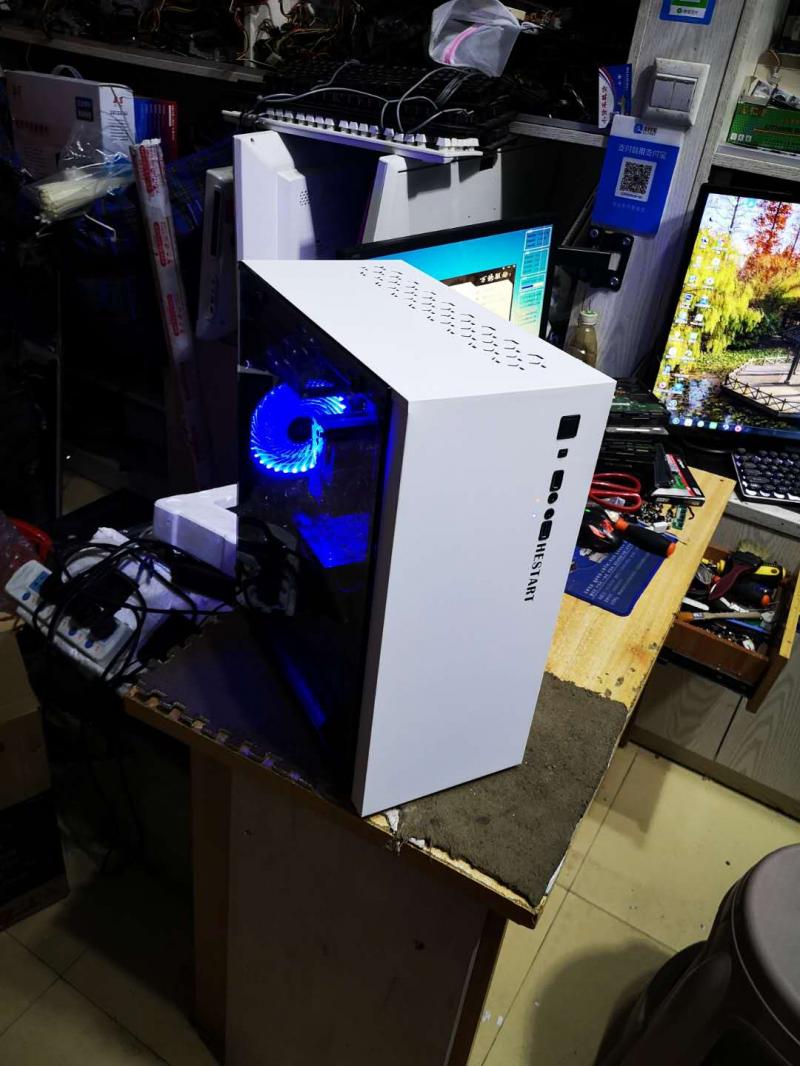 全新二手电脑 i3 i5 i7主机 淘宝工作电脑 美工电脑 批发价销售，大量二手电 ... - 德化论坛