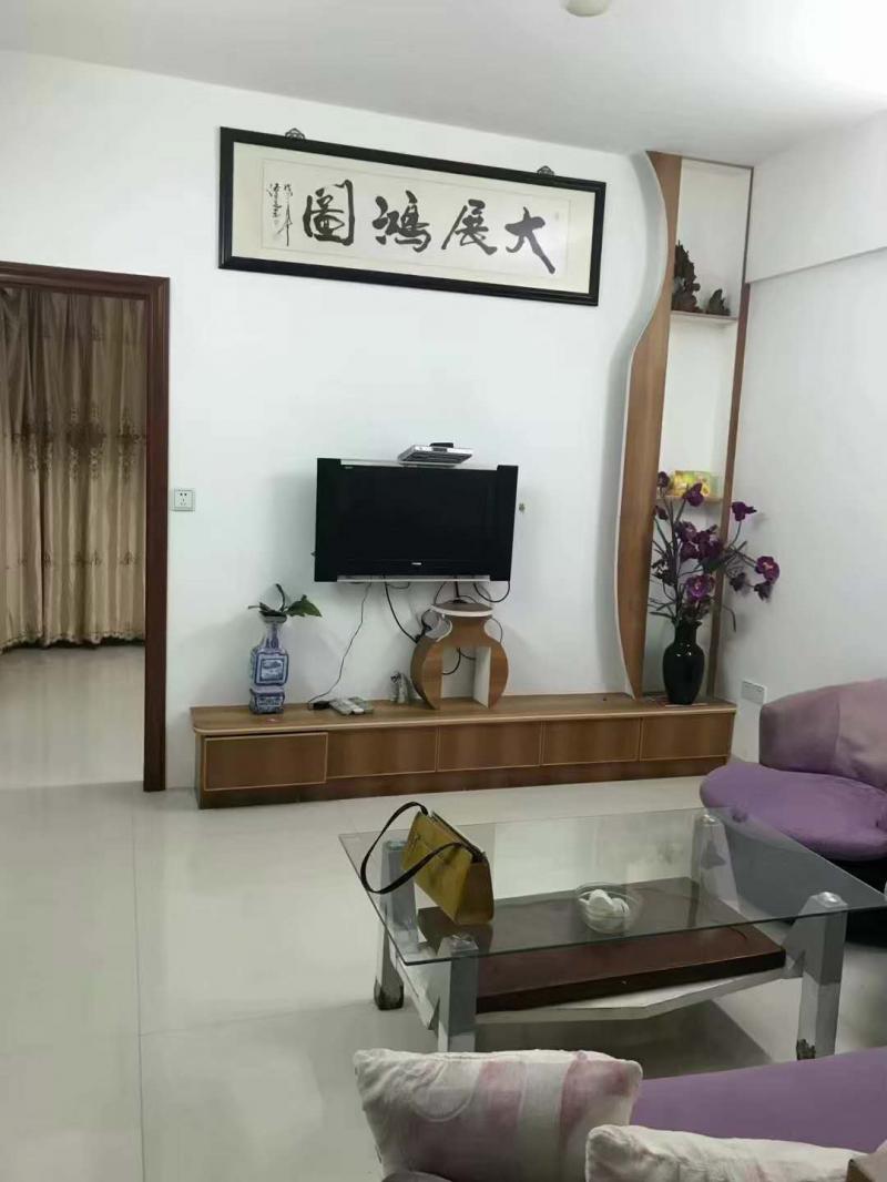2房1厅1厨1卫，中档装修，配有家具彩电、洗衣机、热水器等。月租1700元（含 ... - 德化论坛